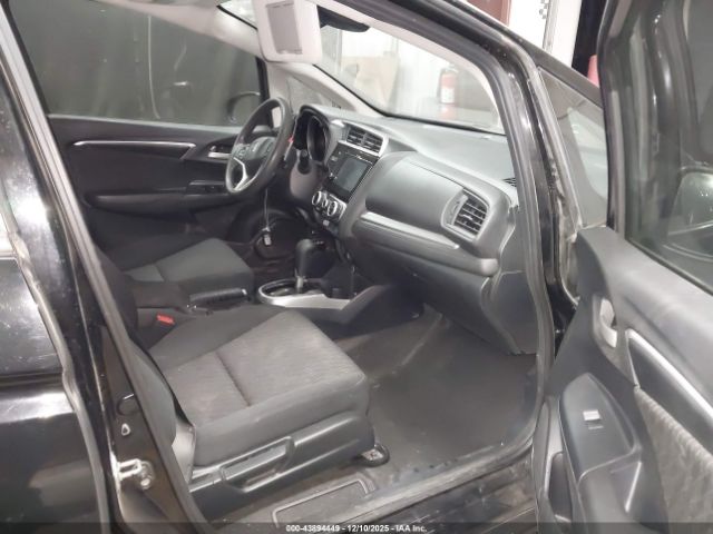 Honda Fit Ex Image 14