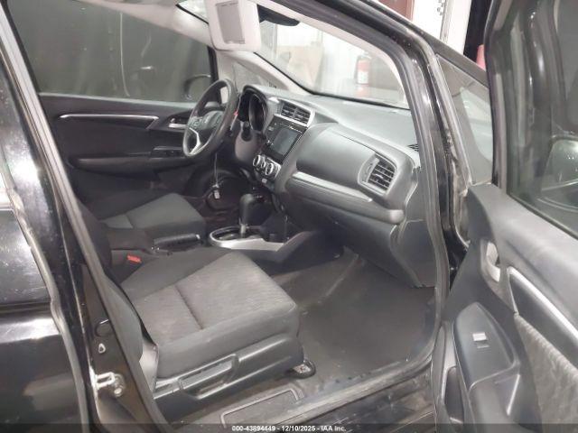 Honda Fit Ex Image 14