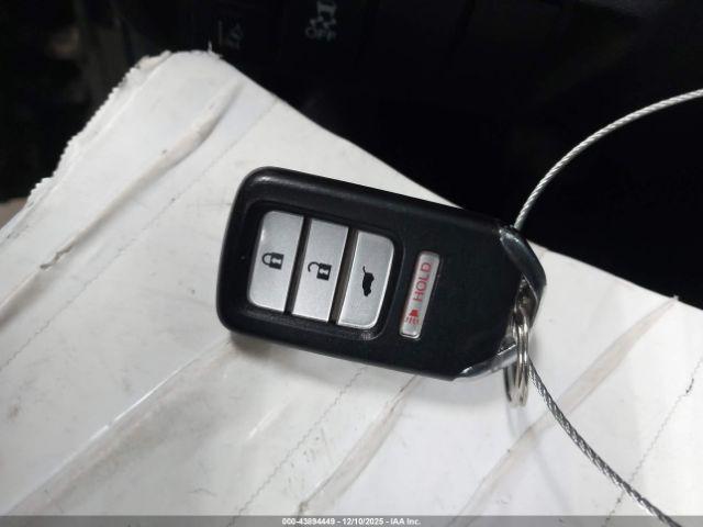 Honda Fit Ex Image 17