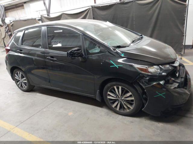 Honda Fit Ex Image 15