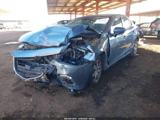 Mazda Mazda3 I Sport Image 6