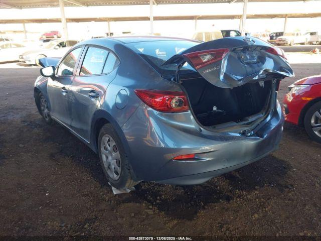 Mazda Mazda3 I Sport Image 4