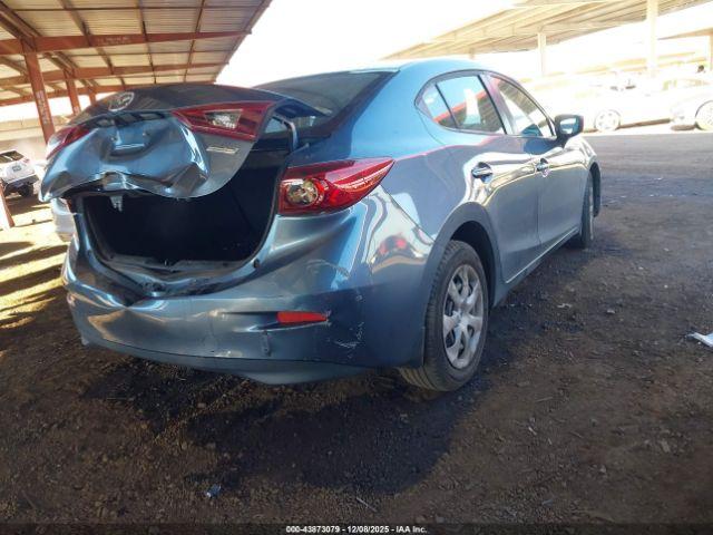 Mazda Mazda3 I Sport Image 2