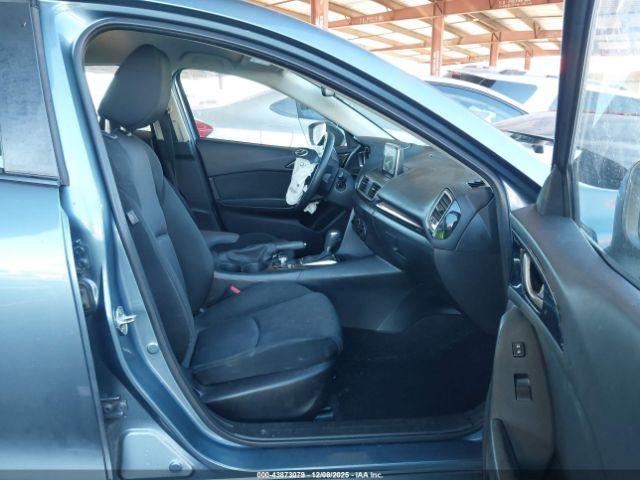 Mazda Mazda3 I Sport Image 5