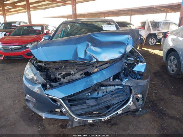 Mazda Mazda3 I Sport Image 3