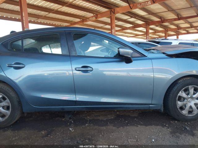 Mazda Mazda3 I Sport Image 12