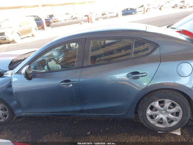 Mazda Mazda3 I Sport Image 11