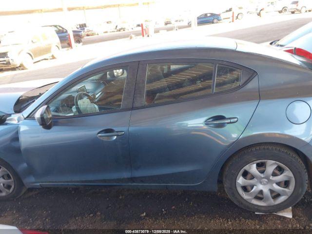 Mazda Mazda3 I Sport Image 11