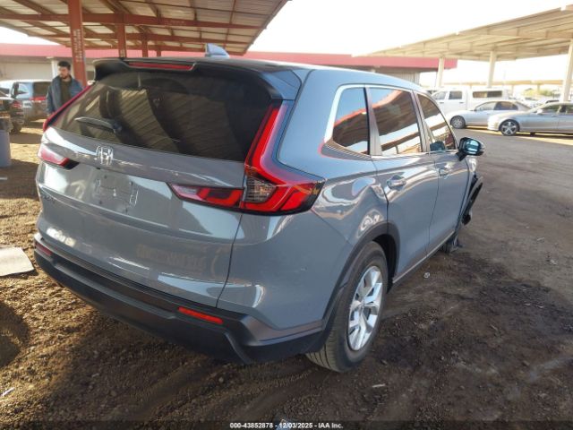 Honda CR-V Lx 2wd Image 11