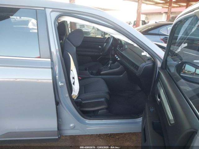 Honda CR-V Lx 2wd Image 2