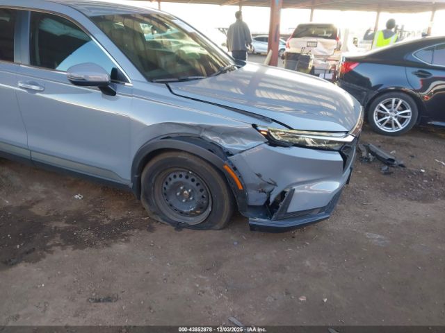 Honda CR-V Lx 2wd Image 8