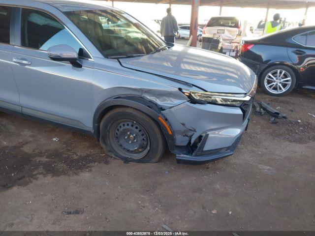 Honda CR-V Lx 2wd Image 8