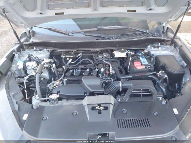 Honda CR-V Lx 2wd Image 10