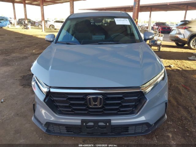 Honda CR-V Lx 2wd Image 13