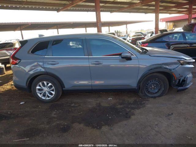 Honda CR-V Lx 2wd Image 3