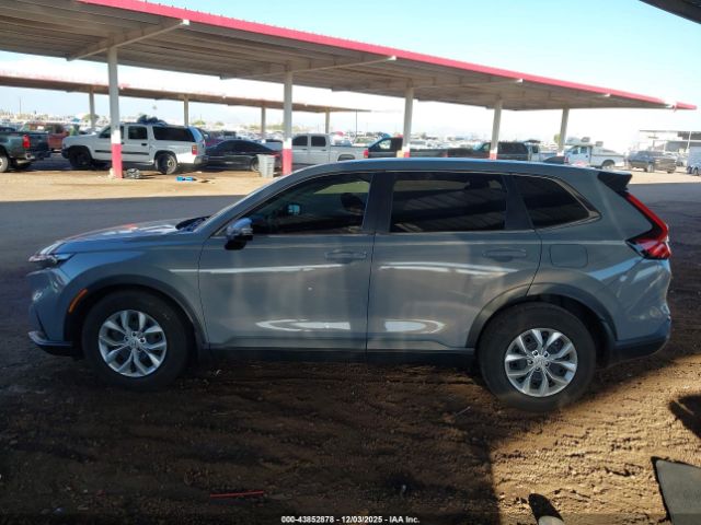 Honda CR-V Lx 2wd Image 4