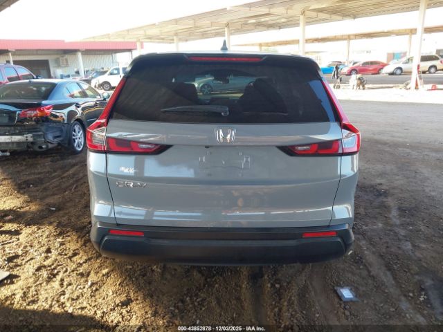 Honda CR-V Lx 2wd Image 5