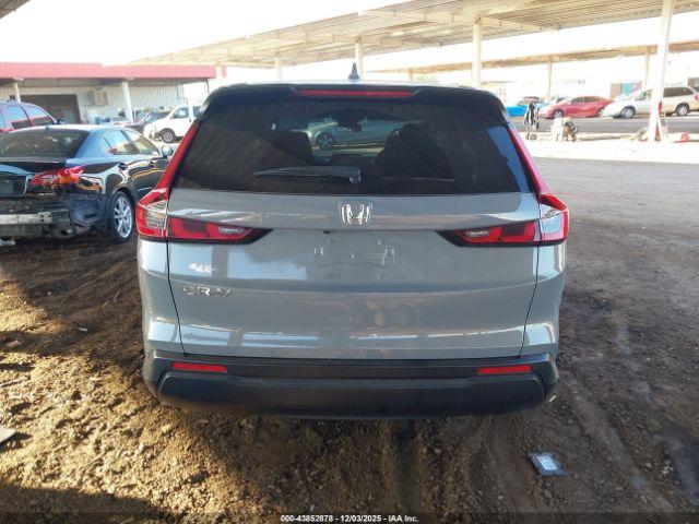 Honda CR-V Lx 2wd Image 5