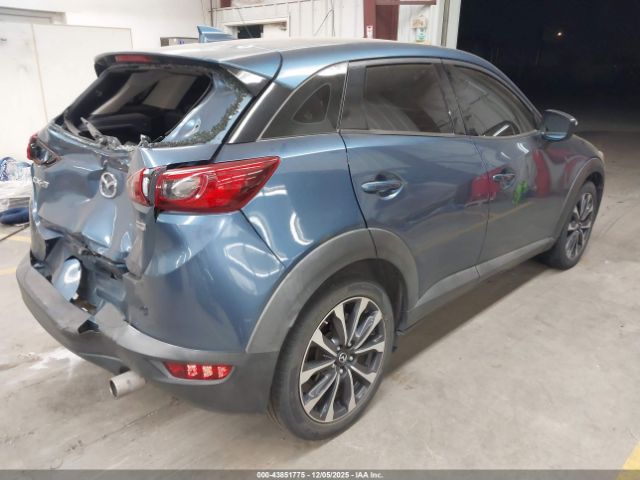 Mazda Cx Touring Image 15