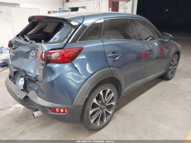 Mazda Cx Touring Image 15