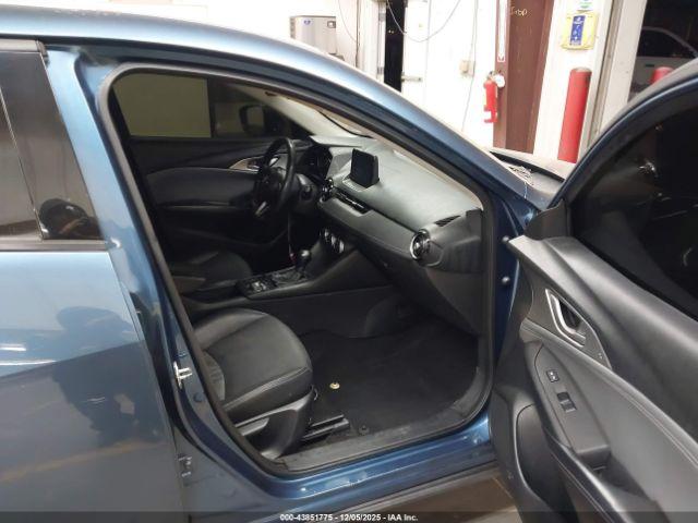 Mazda Cx Touring Image 8