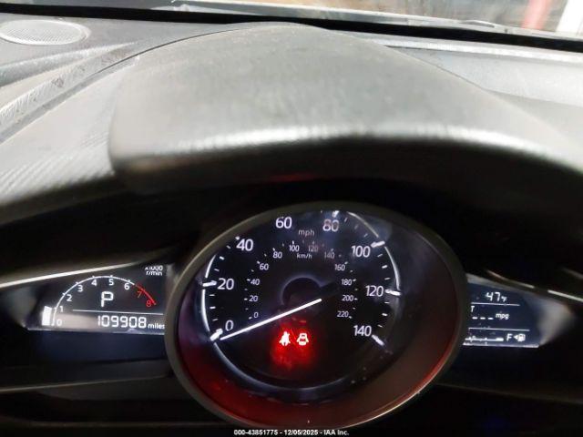 Mazda Cx Touring Image 9