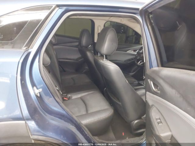 Mazda Cx Touring Image 13