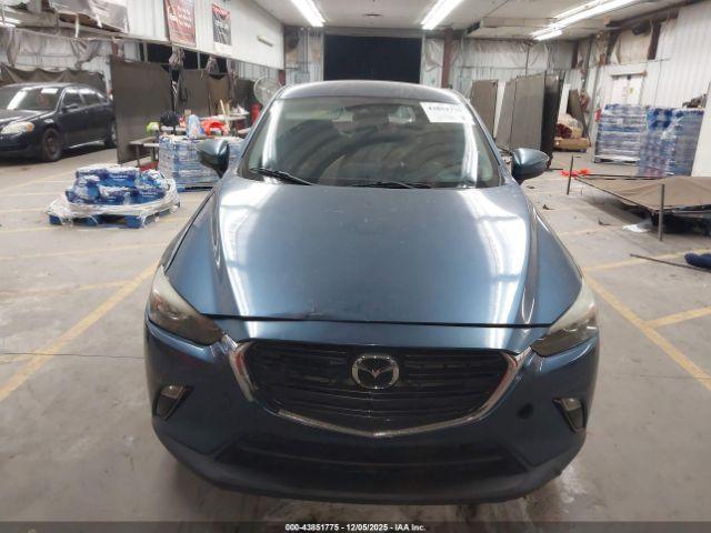 Mazda Cx Touring Image 12