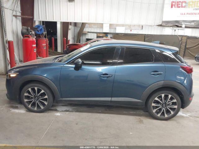 Mazda Cx Touring Image 11