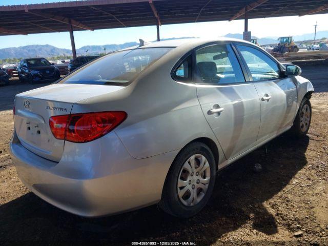 Hyundai ELANTRA Gls Image 3