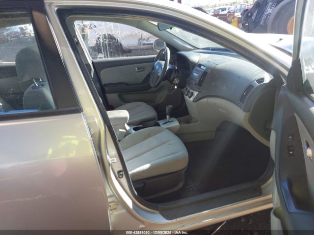 Hyundai ELANTRA Gls Image 10