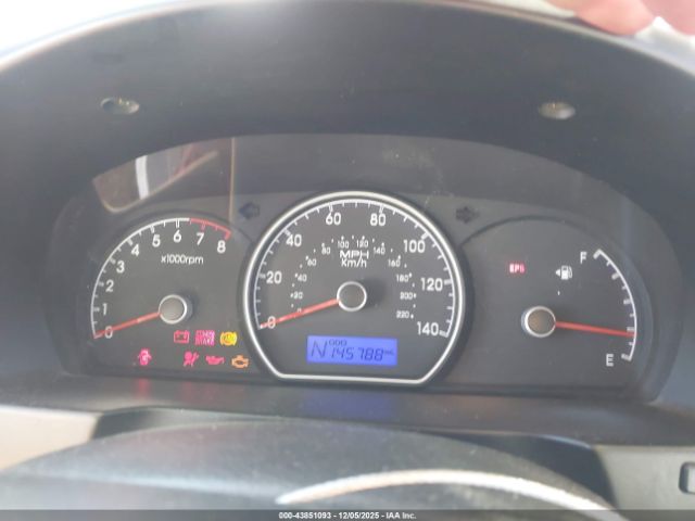 Hyundai ELANTRA Gls Image 8