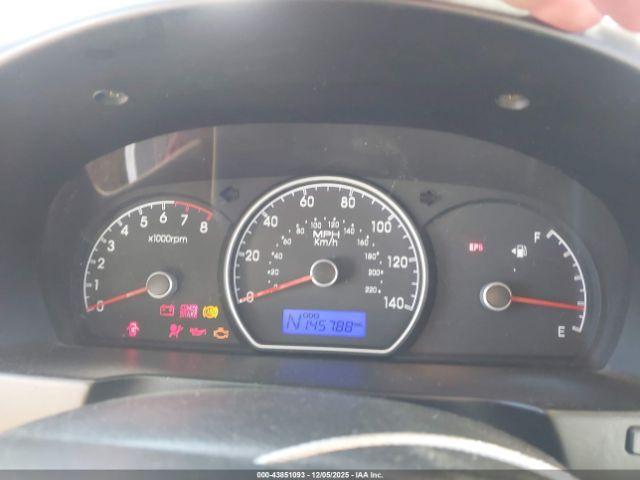 Hyundai ELANTRA Gls Image 8