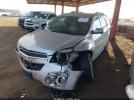 Chevrolet Equinox 2lt Image 3