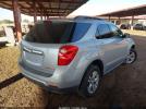 Chevrolet Equinox 2lt Image 6