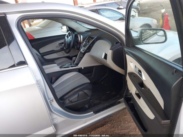 Chevrolet Equinox 2lt Image 4