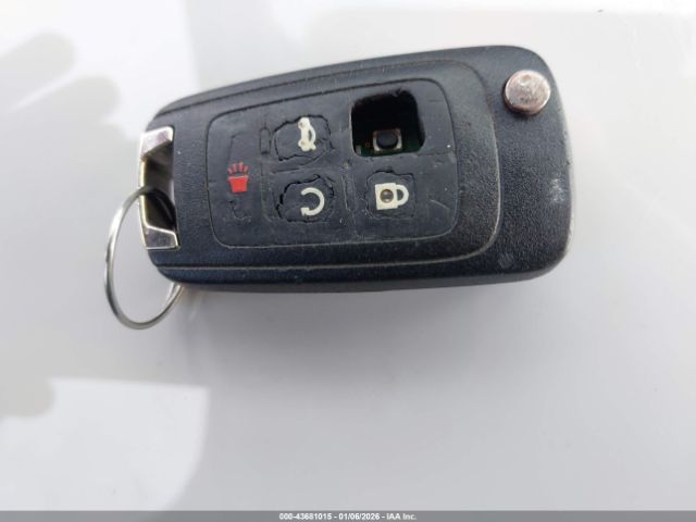 Chevrolet Equinox 2lt Image 12