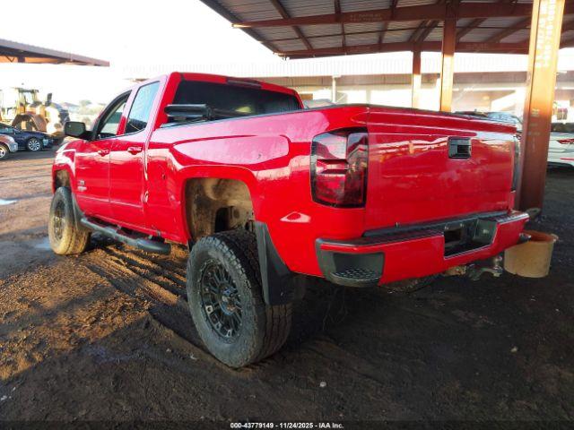 Chevrolet Silverado 1500 Image 14