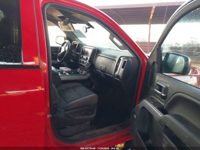 Chevrolet Silverado 1500 Image 17