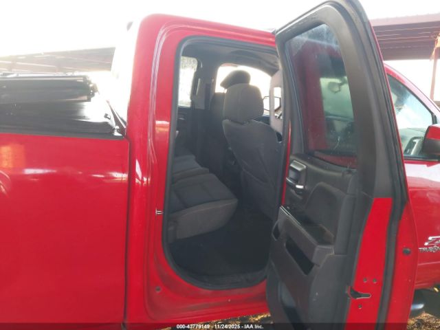 Chevrolet Silverado 1500 Image 3