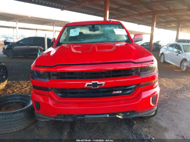 Chevrolet Silverado 1500 Image 8