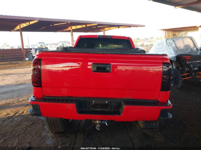 Chevrolet Silverado 1500 Image 10