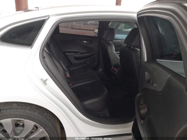 Chevrolet Malibu Premier Image 7