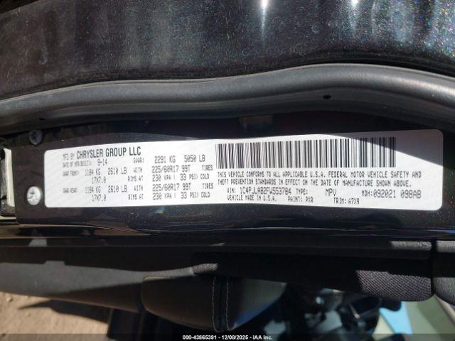 Jeep Cherokee Sport Image 11