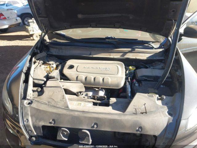 Jeep Cherokee Sport Image 10