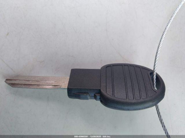 Jeep Cherokee Sport Image 9