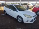Ford Focus S Image 1