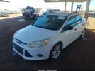 Ford Focus S Image 4