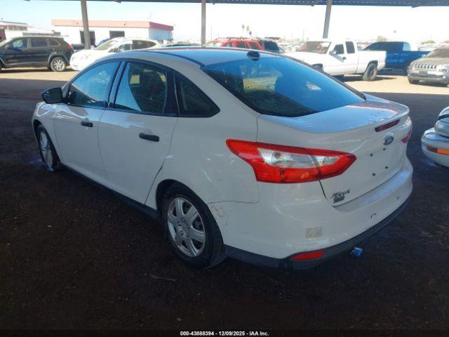 Ford Focus S Image 5