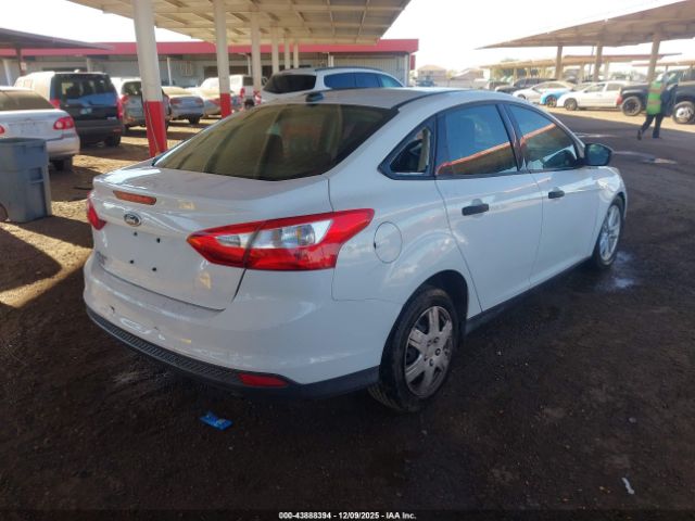 Ford Focus S Image 7